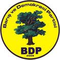 Barış ve Demokrasi Partisi
