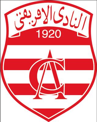 Club Africain.