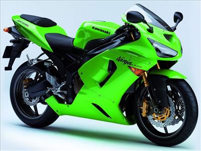 KAWASAKİ