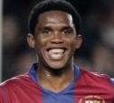 Eto'o