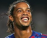 Ronaldinho