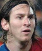 L.messi