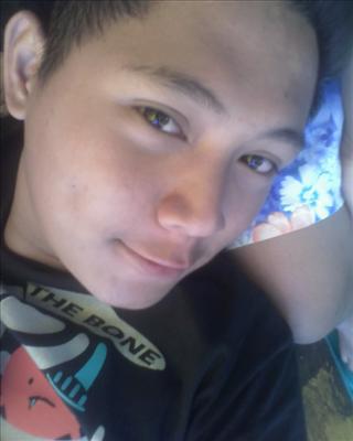JoHn fernan soRiano