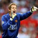 Van Der Sar