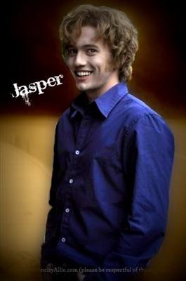 Jasper Hale