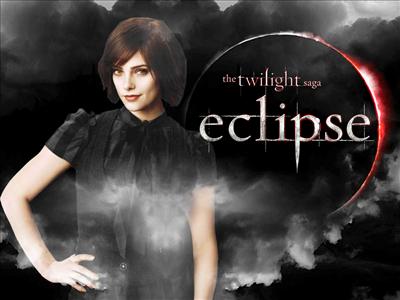 Alice Cullen