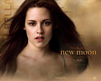Bella Swan