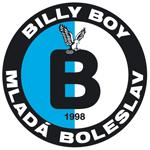 Billy Boy FBK Sokol Mladá Boleslav