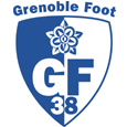 Grenoble foot 38