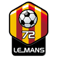 Le Mans Union Club 72