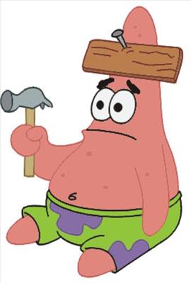Patricio Estrella :D