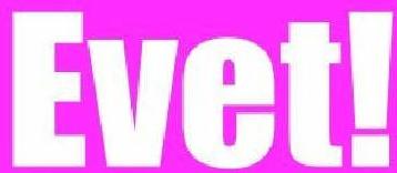 Evet