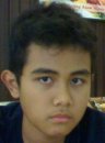 Dhyk D'Flow (Andhyreza Rain)