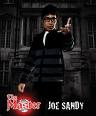 Joe Sandy