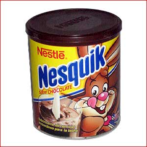 Nesquik