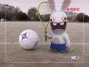 Je m'en fout, le foot ne m'intéresse pas