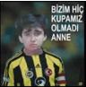 Bu yıl da gelneği bozmayalım biz imkansız aşklar için yaratılmışız
