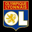 Olympique de  lyon