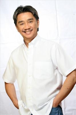 DING SANTOS