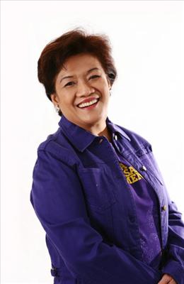 CONNIE DY