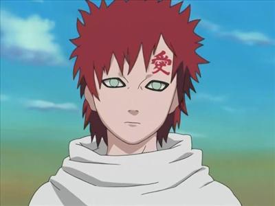 Gaara