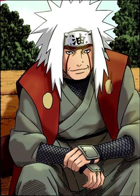 Jiraiya