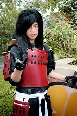Madara
