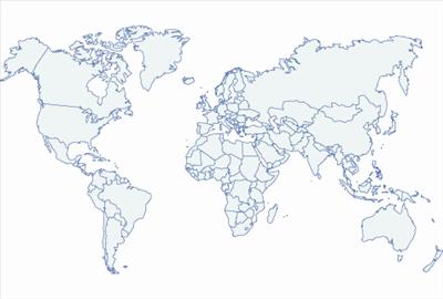 Le reste du monde