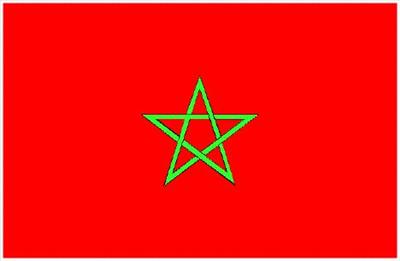 Maroc