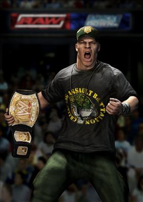 Jhon cena
