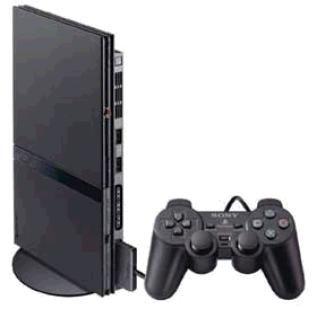 Sony PlayStation 2