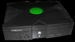 Xbox 