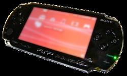 Sony PSP