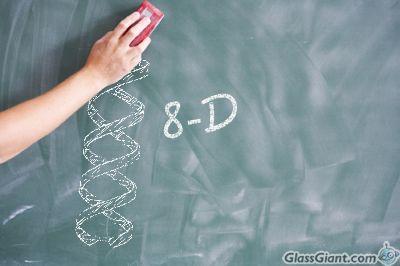 8-D