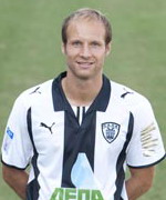 Zlatan Muslimovic(PAOK)