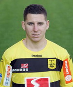 Sergio Koke(ARIS)