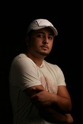Dj Akman 