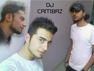 Dj Cambaz