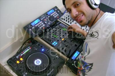 Dj Yıldırım