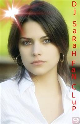 Dj Sarah