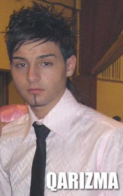 Dj Qarizma