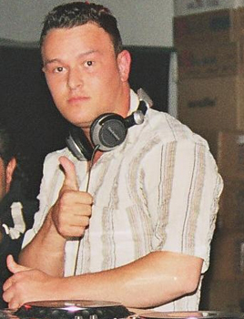 Dj Onur