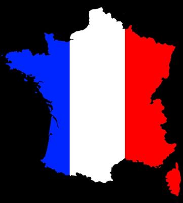 FRANCE 