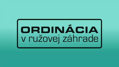 Ordinácia V Ružovej Záhrade