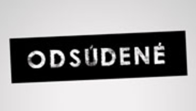 Odsúdené