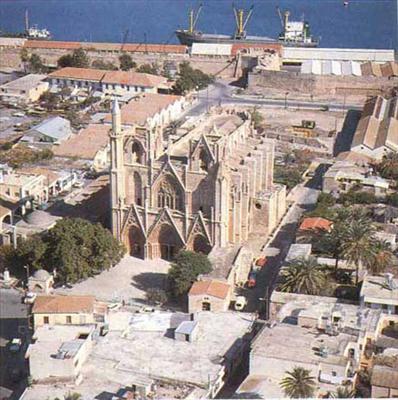 Gazimağusa