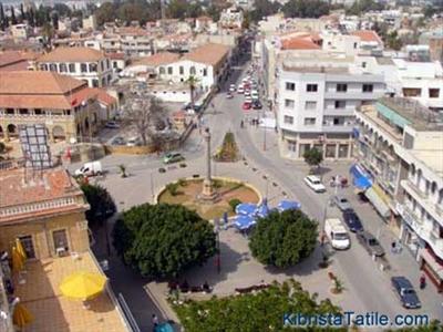 Lefkoşa