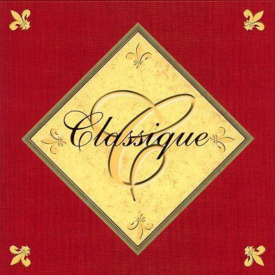 La musique Classique.