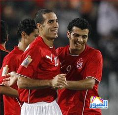 الأهلي