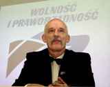 Janusz Korwin-Mikke